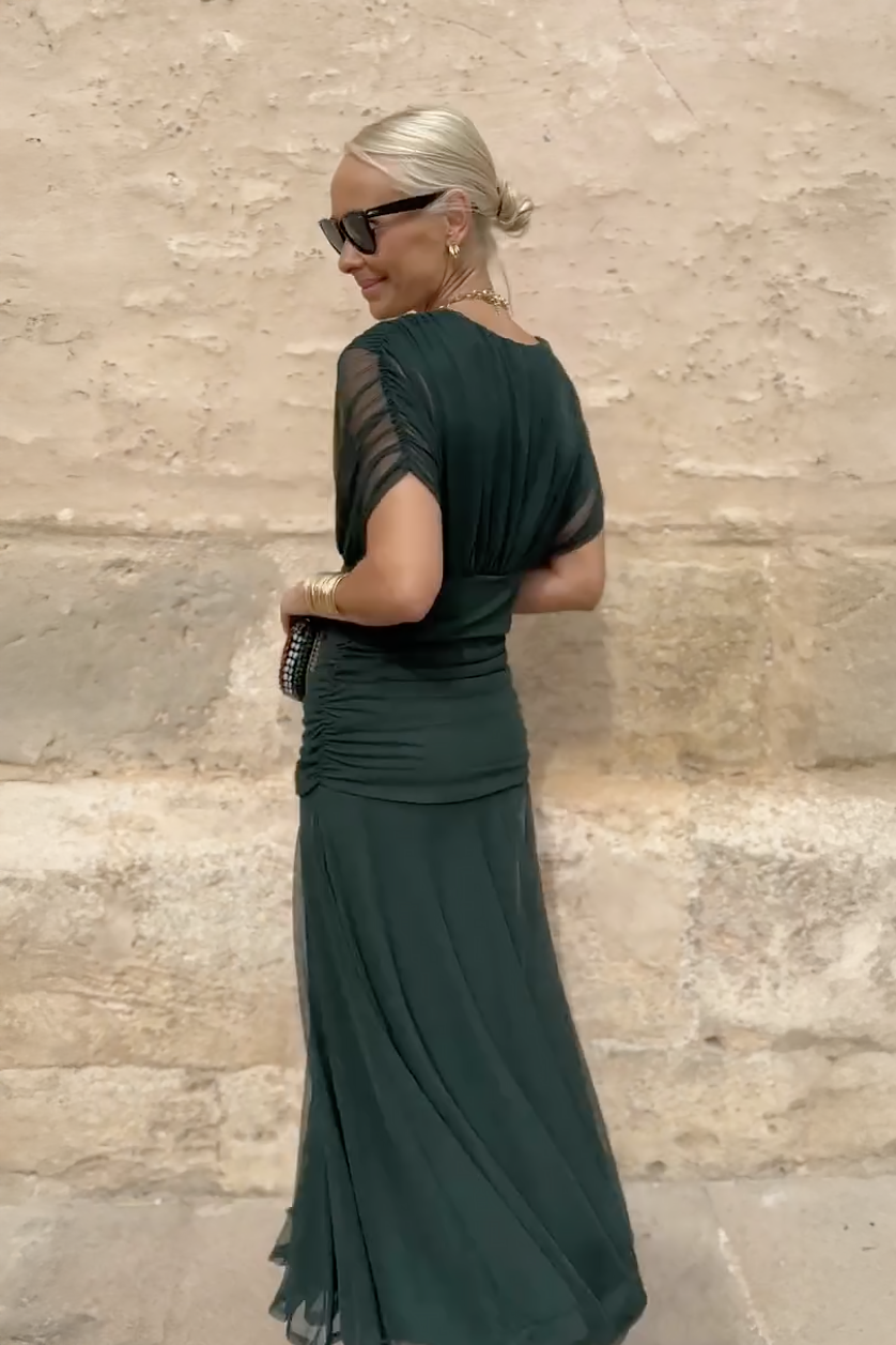 Dalma | Vestido elegante