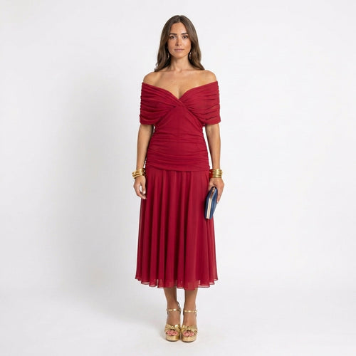Boli | Vestido Elegante 2026