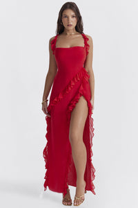Rojo