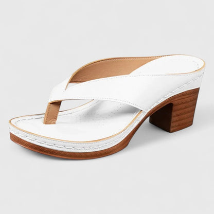 Sandalias Jazrielle™ | Confort Ortopédico con Estilo