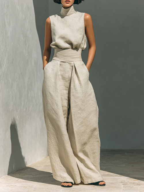 Conjunto Aurora™  | Minimalismo Elegante y Natural