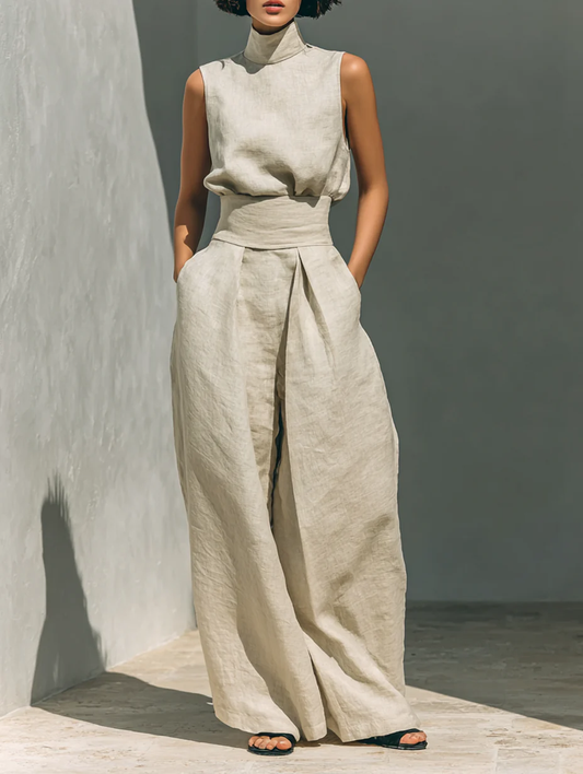 Conjunto Aurora™  | Minimalismo Elegante y Natural