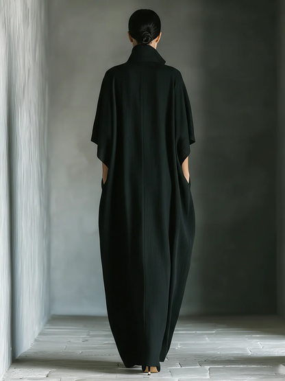 Vestido Alessandra™ | Elegancia Minimalista Atemporal