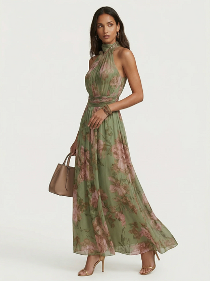 Vestido Selena™  -  Elegancia Natural que Enamora