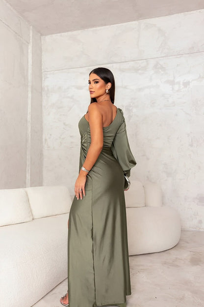 Vestido Begoña™ -  Elegante Chic Vestido